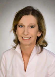 Dr. Susanne Zöhrer
